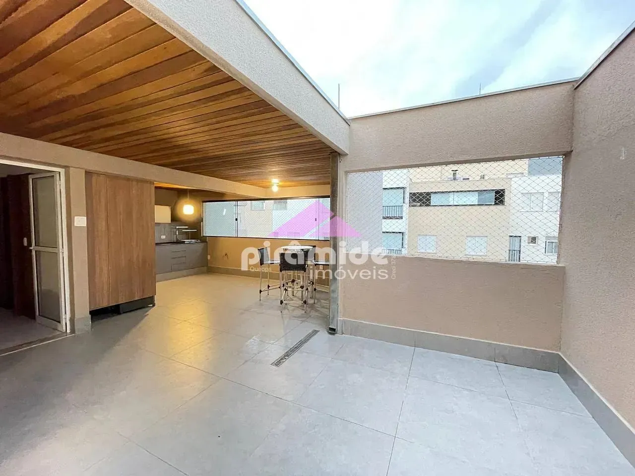 Cobertura, 4 quartos, 198 m² - Foto 17