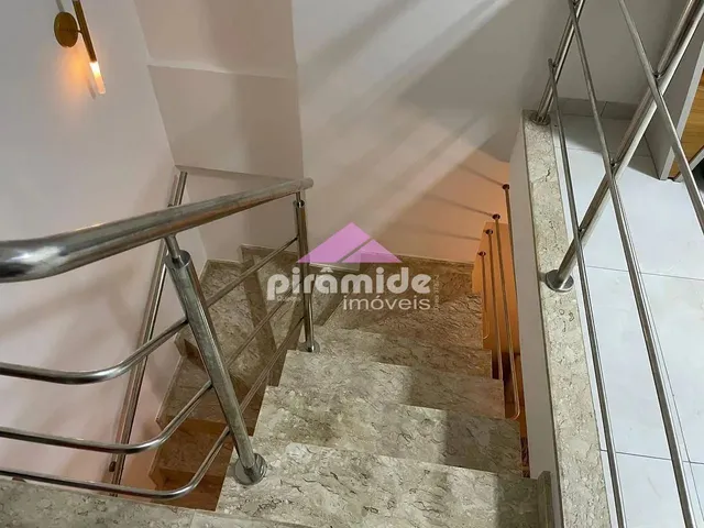 Cobertura / Penthouse com 10m² 4 quartos e 1 banheiro, à venda, no bairro Jardim Aquarius em São José Dos Campos
