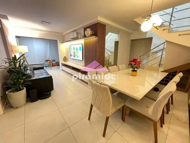 Cobertura / Penthouse com 10m² 4 quartos e 1 banheiro, à venda, no bairro Jardim Aquarius em São José Dos Campos
