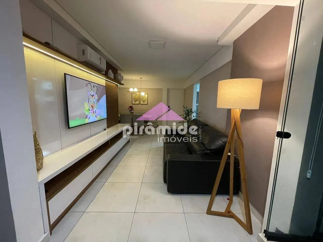 Cobertura, 4 quartos, 198 m² - Foto 6