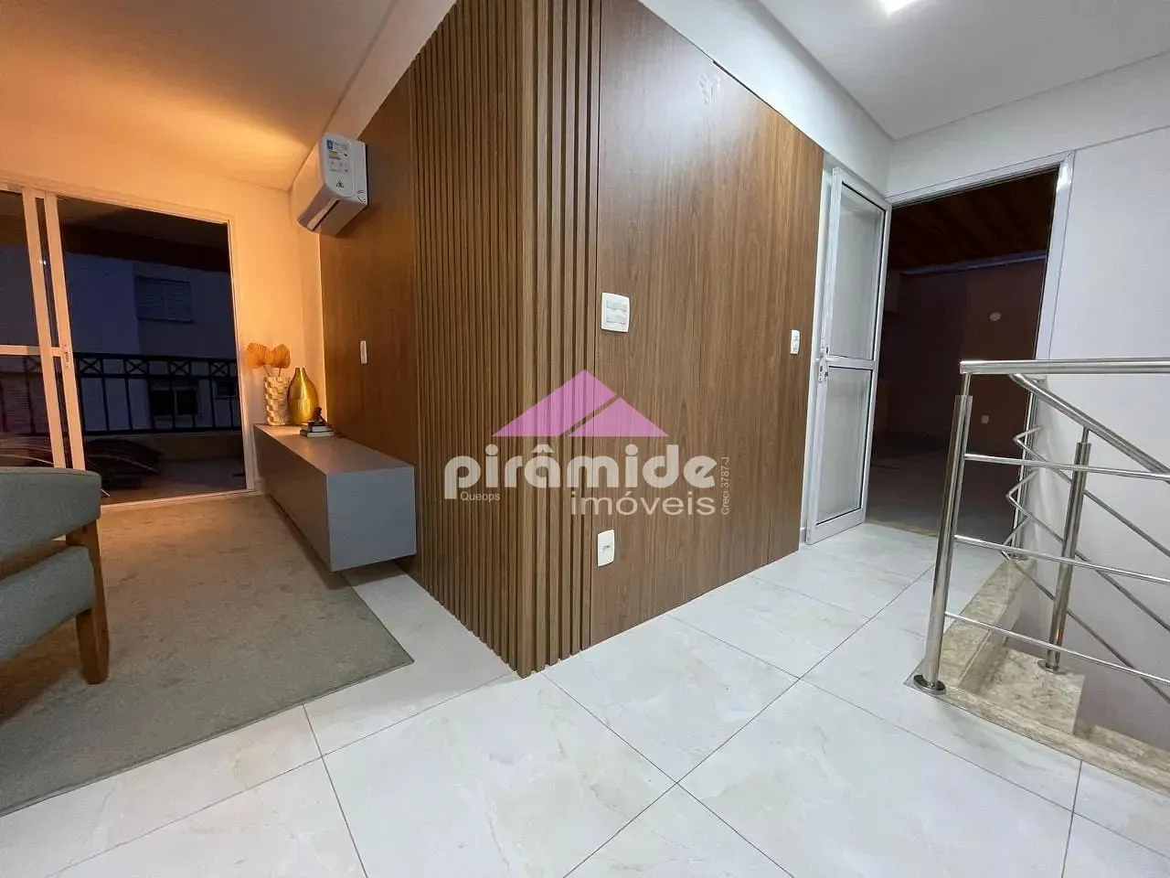 Cobertura, 4 quartos, 198 m² - Foto 11