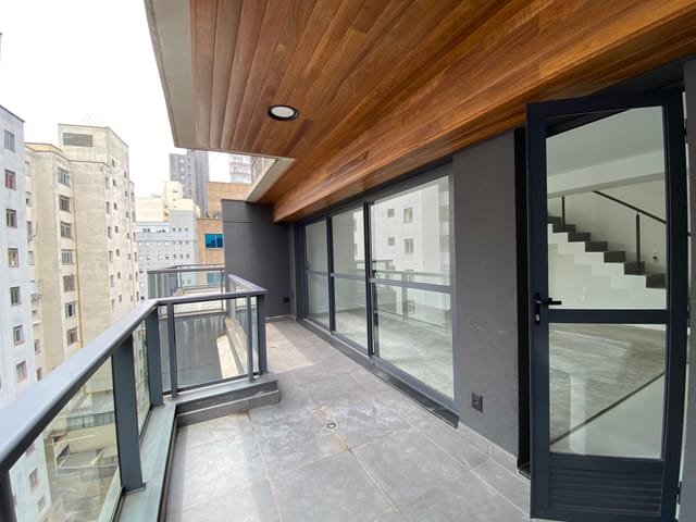 Foto do Cobertura / Penthouse - Cobertura à venda no sofisticado bairro Itaim Bibi, na cidade de São Paulo, representa uma oportunidade única de aquisição. | Vista Livre