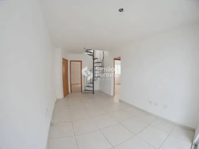 Cobertura / Penthouse com 170m² 3 quartos e 3 banheiros, à venda, no bairro Estrela Sul em Juiz de Fora
