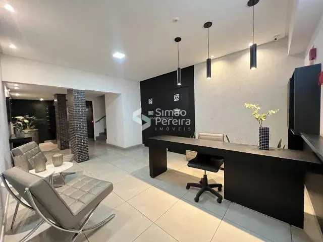 Cobertura / Penthouse com 170m² 3 quartos e 3 banheiros, à venda, no bairro Estrela Sul em Juiz de Fora