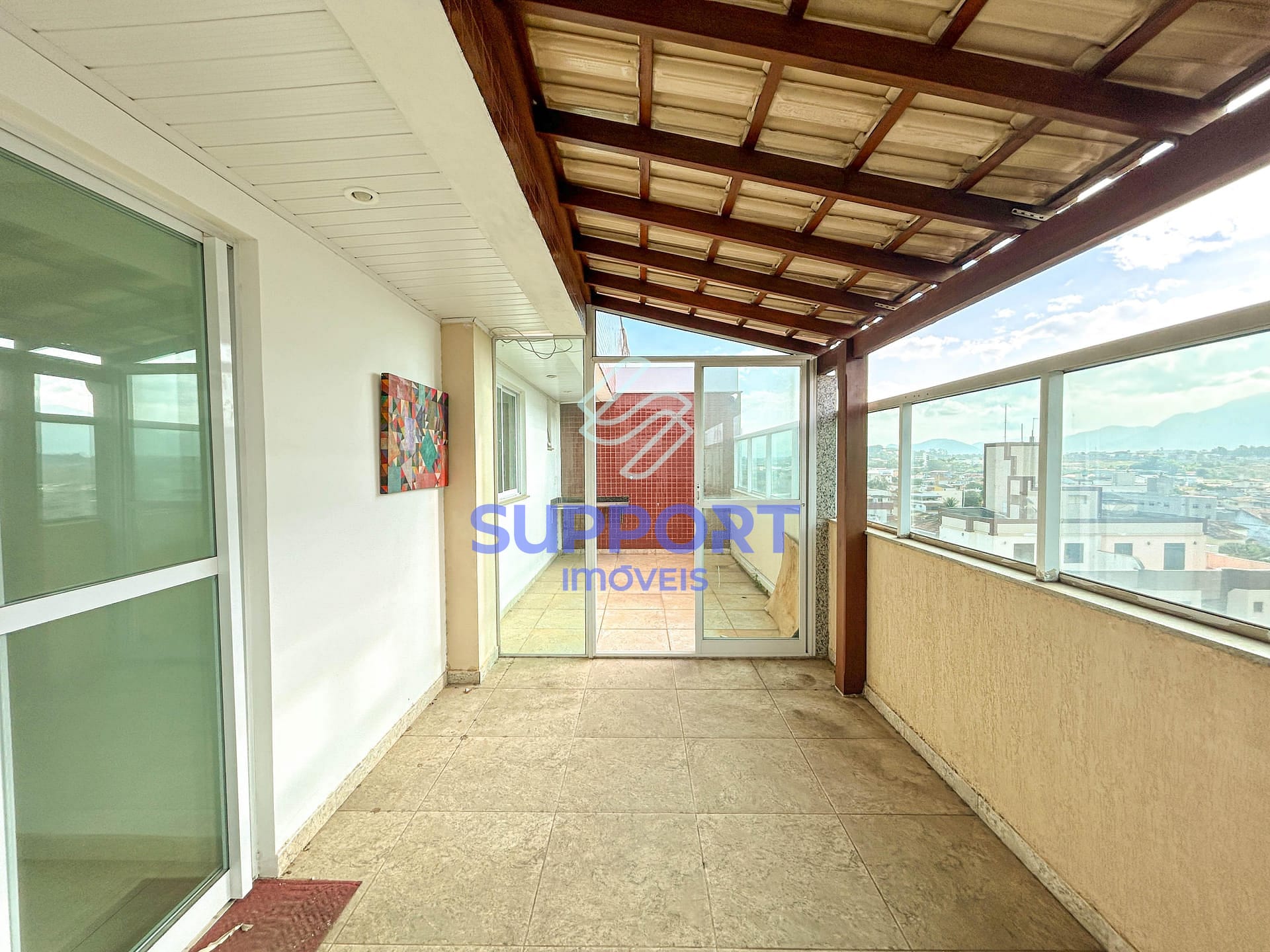 Cobertura, 4 quartos, 274 m² - Foto 36