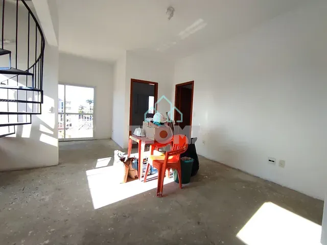 Cobertura / Penthouse com 166m² 2 quartos e 4 banheiros, à venda, no bairro Residencial Portal da Mantiqueira em Taubaté