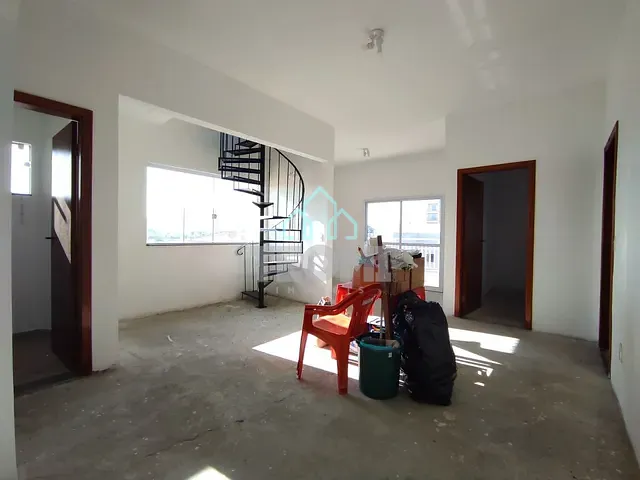 Cobertura / Penthouse com 166m² 2 quartos e 4 banheiros, à venda, no bairro Residencial Portal da Mantiqueira em Taubaté
