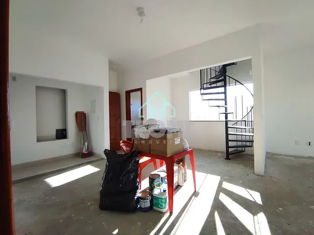 Cobertura / Penthouse com 166m² 2 quartos e 4 banheiros, à venda, no bairro Residencial Portal da Mantiqueira em Taubaté