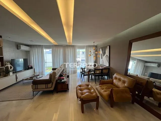 Cobertura / Penthouse com 180m² 2 quartos e 3 banheiros, à venda, no bairro Jardim Belvedere/Mata Atlãntica em Volta Redonda