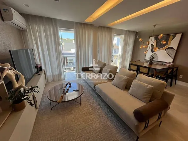 Cobertura / Penthouse com 180m² 2 quartos e 3 banheiros, à venda, no bairro Jardim Belvedere/Mata Atlãntica em Volta Redonda