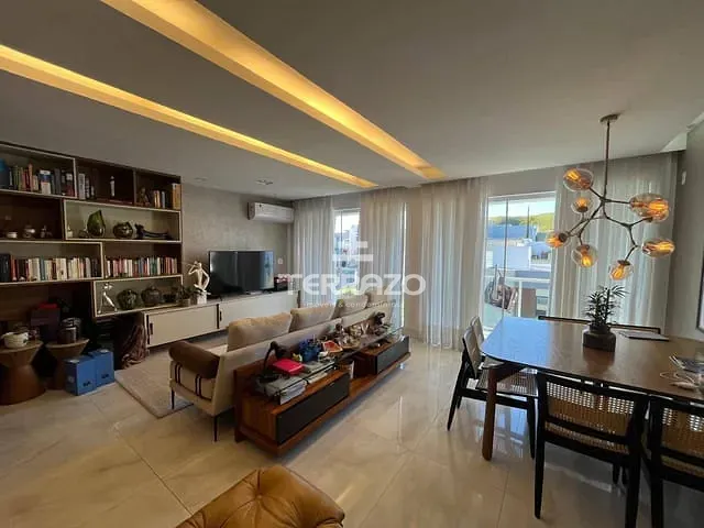 Cobertura / Penthouse com 180m² 2 quartos e 3 banheiros, à venda, no bairro Jardim Belvedere/Mata Atlãntica em Volta Redonda