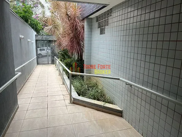 Cobertura / Penthouse com 216m² 3 quartos e 4 banheiros, à venda, no bairro Santo Antônio em Belo Horizonte
