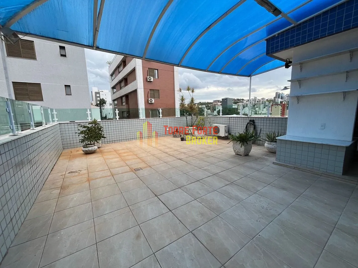 Cobertura, 3 quartos, 200 m² - Foto 18