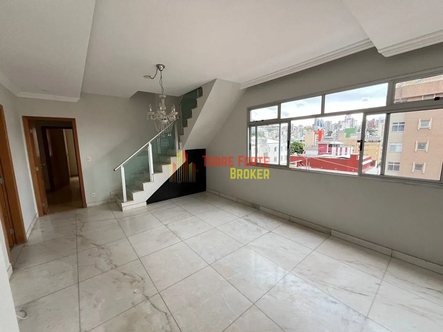 Cobertura, 3 quartos, 200 m² - Foto 5