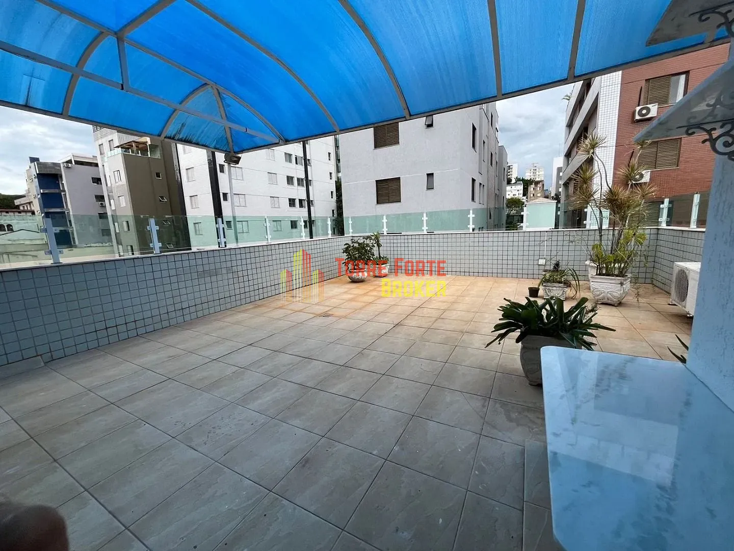 Cobertura, 3 quartos, 200 m² - Foto 19