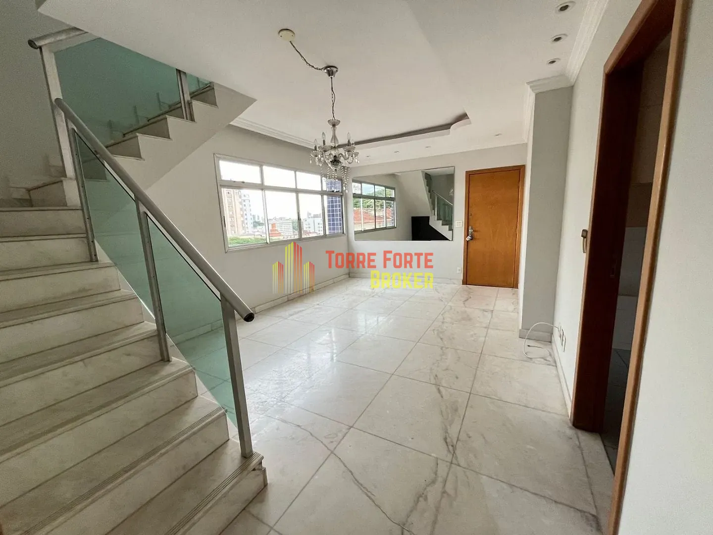 Cobertura, 3 quartos, 200 m² - Foto 6