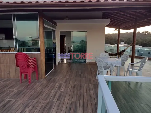 Cobertura / Penthouse 2 quartos e 4 banheiros, à venda, no bairro Nossa Senhora da Vitória em Ilhéus