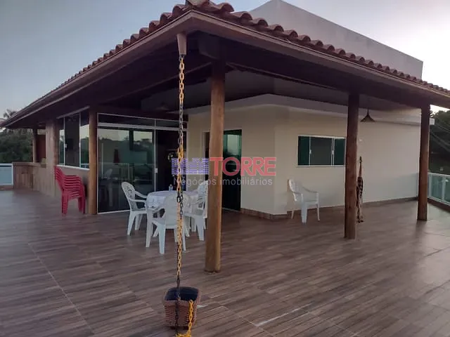 Cobertura / Penthouse 2 quartos e 4 banheiros, à venda, no bairro Nossa Senhora da Vitória em Ilhéus