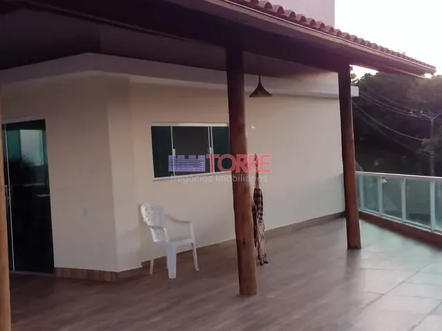 Cobertura / Penthouse 2 quartos e 4 banheiros, à venda, no bairro Nossa Senhora da Vitória em Ilhéus
