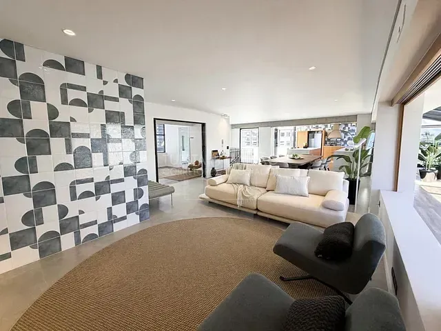 Cobertura / Penthouse com 390m² 4 quartos e 6 banheiros, à venda, no bairro Rebouças em Curitiba