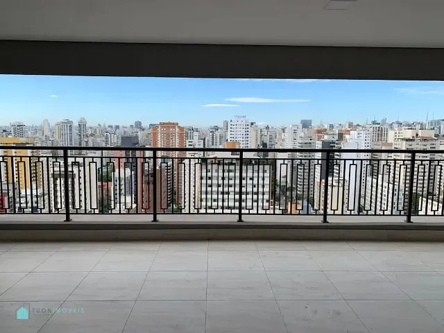 Cobertura / Penthouse 3 quartos e 6 banheiros, à venda, no bairro Perdizes em São Paulo