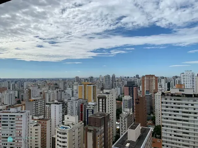 Cobertura / Penthouse 3 quartos e 6 banheiros, à venda, no bairro Perdizes em São Paulo