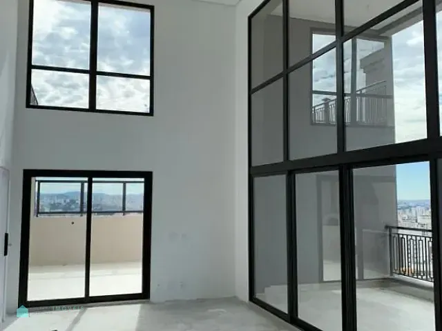 Cobertura / Penthouse 3 quartos e 6 banheiros, à venda, no bairro Perdizes em São Paulo