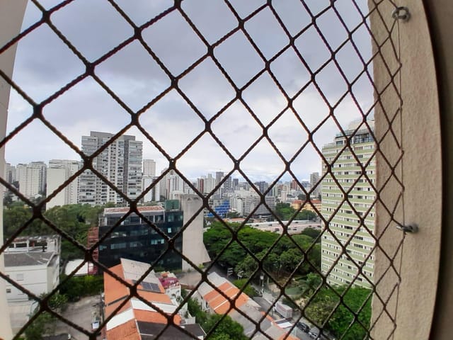 Cobertura / Penthouse com 243m² 3 quartos e 5 banheiros, à venda, no bairro Pinheiros em São Paulo