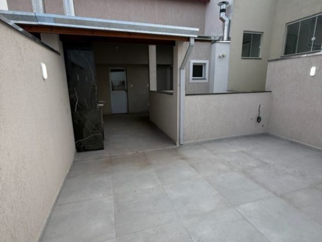 Cobertura / Penthouse 2 quartos e 3 banheiros, à venda, no bairro Parque das Nações em Santo André