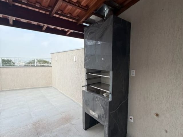 Cobertura / Penthouse 2 quartos e 3 banheiros, à venda, no bairro Parque das Nações em Santo André