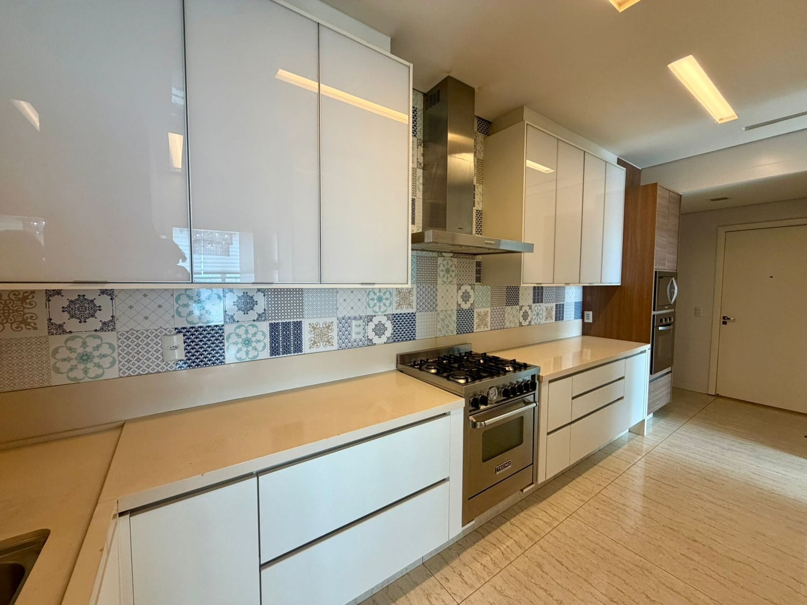 Cobertura, 4 quartos, 310 m² - Foto 14