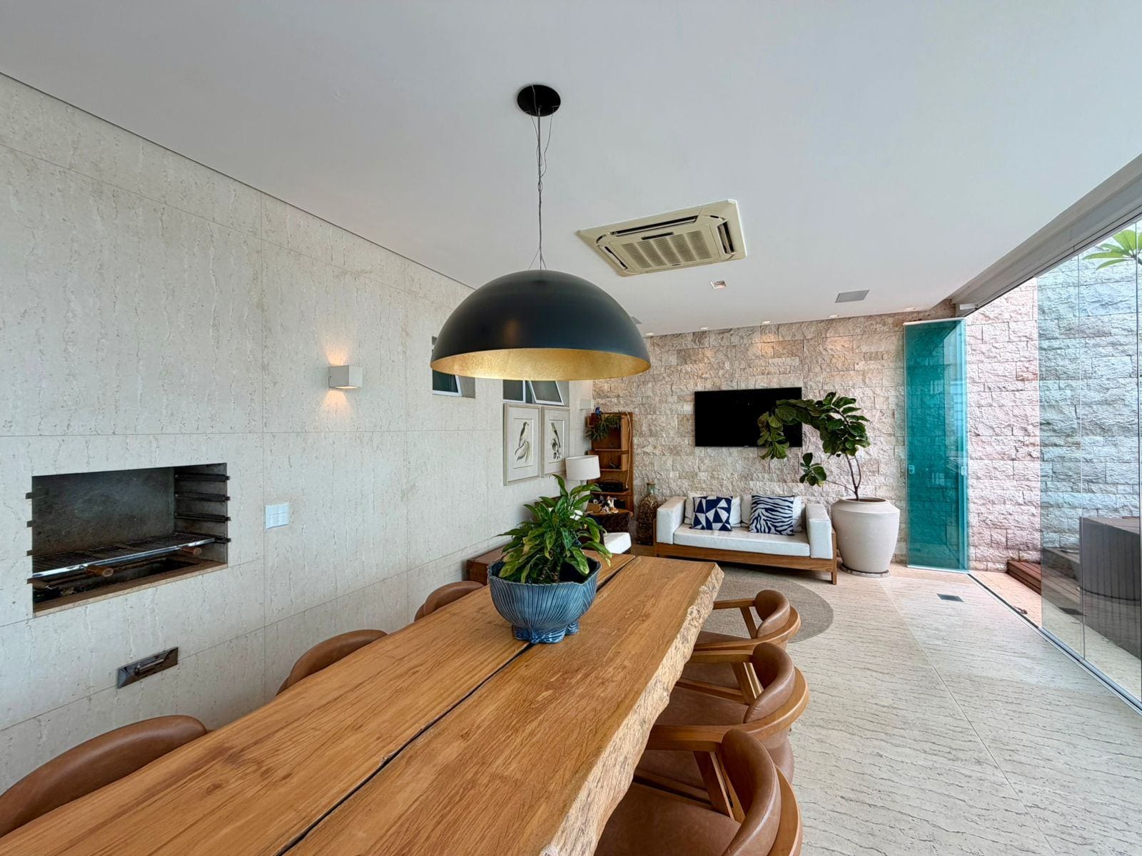 Cobertura, 4 quartos, 310 m² - Foto 7