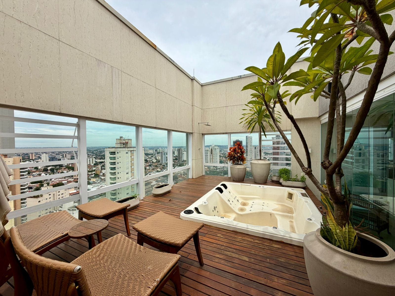 Cobertura, 4 quartos, 310 m² - Foto 11