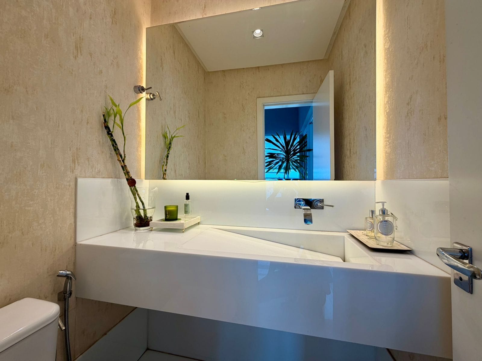 Cobertura, 4 quartos, 310 m² - Foto 12