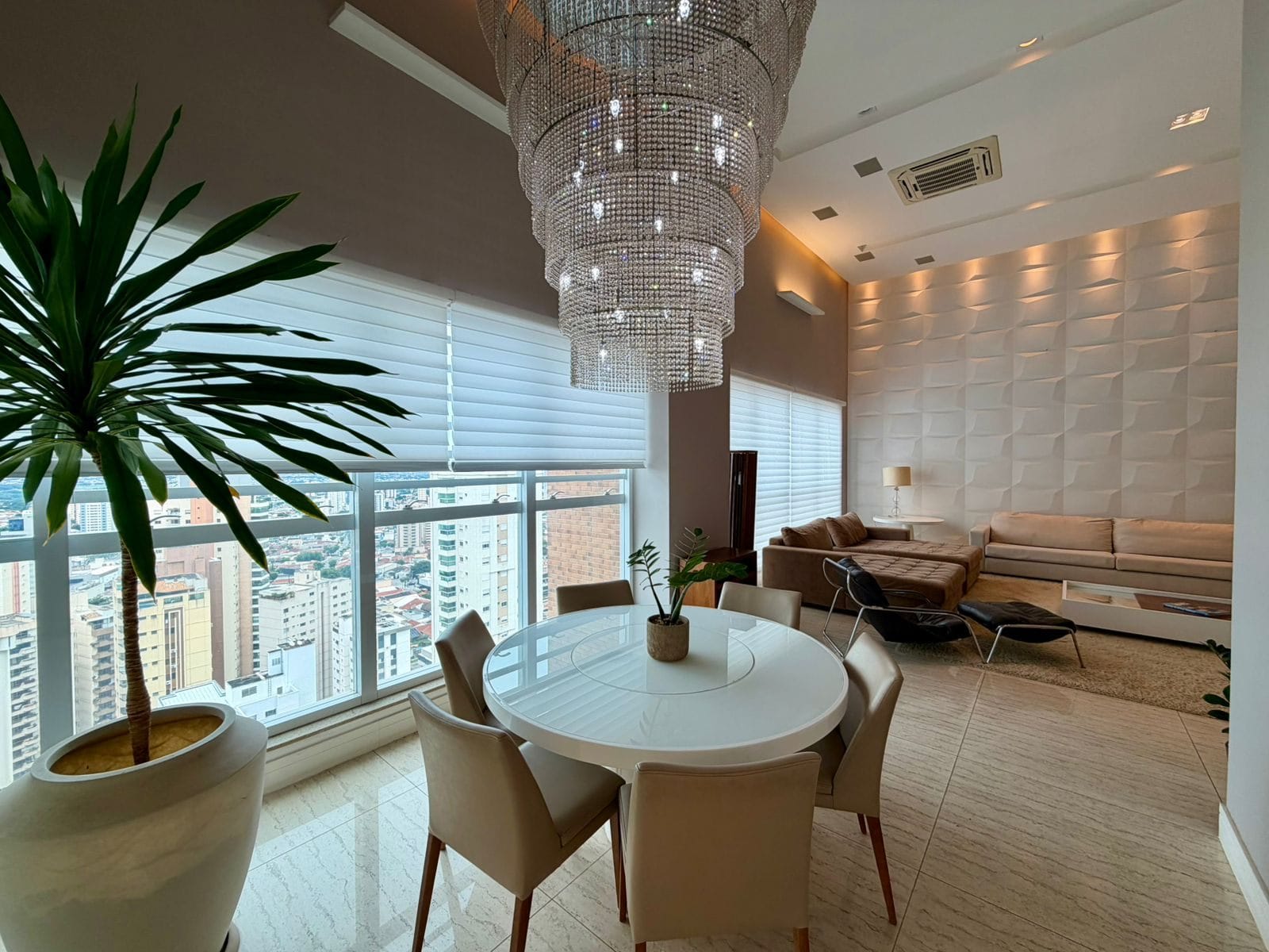 Cobertura, 4 quartos, 310 m² - Foto 6