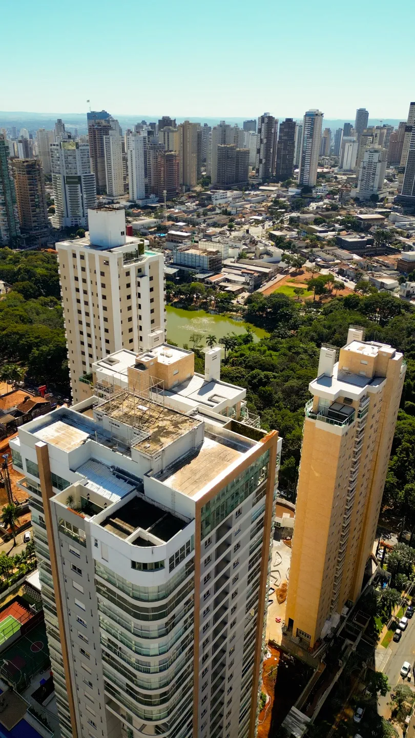 Cobertura, 4 quartos, 310 m² - Foto 1