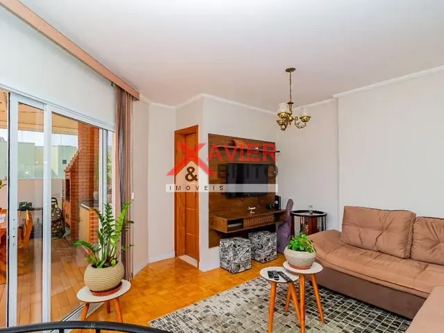 Cobertura / Penthouse 3 quartos e 2 banheiros, à venda, no bairro Vila Gomes Cardim em São Paulo