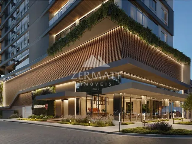 Cobertura / Penthouse com 268m² 4 quartos e 5 banheiros, à venda, no bairro Centro em Balneário Piçarras