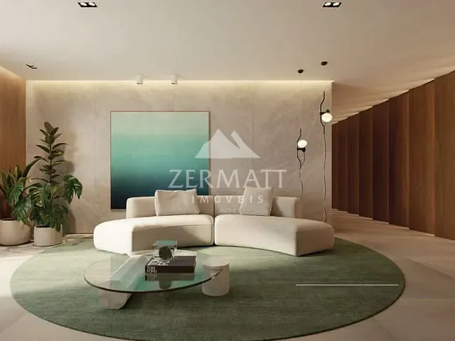 Cobertura / Penthouse com 268m² 4 quartos e 5 banheiros, à venda, no bairro Centro em Balneário Piçarras
