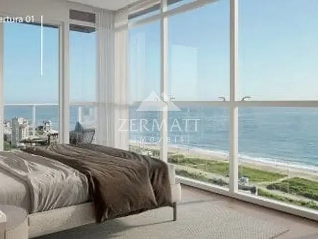 Cobertura / Penthouse com 268m² 4 quartos e 5 banheiros, à venda, no bairro Centro em Balneário Piçarras