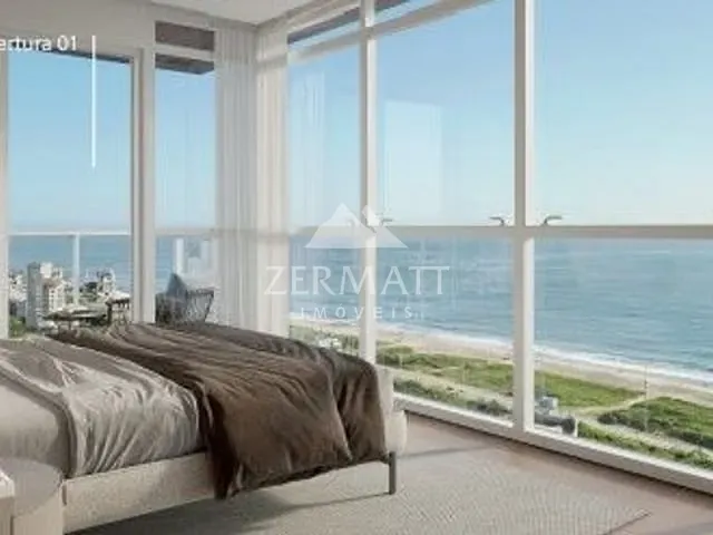 Cobertura / Penthouse com 268m² 4 quartos e 5 banheiros, à venda, no bairro Centro em Balneário Piçarras