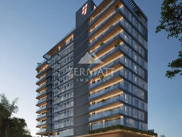 Cobertura / Penthouse com 268m² 4 quartos e 5 banheiros, à venda, no bairro Centro em Balneário Piçarras