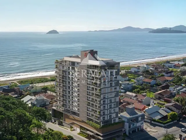 Cobertura / Penthouse com 268m² 4 quartos e 5 banheiros, à venda, no bairro Centro em Balneário Piçarras