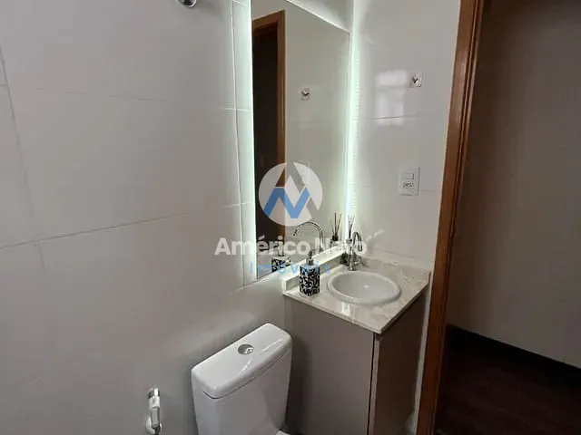 Cobertura / Penthouse com 130m² 2 quartos e 1 banheiro, à venda, no bairro Vila Alpina em Santo André