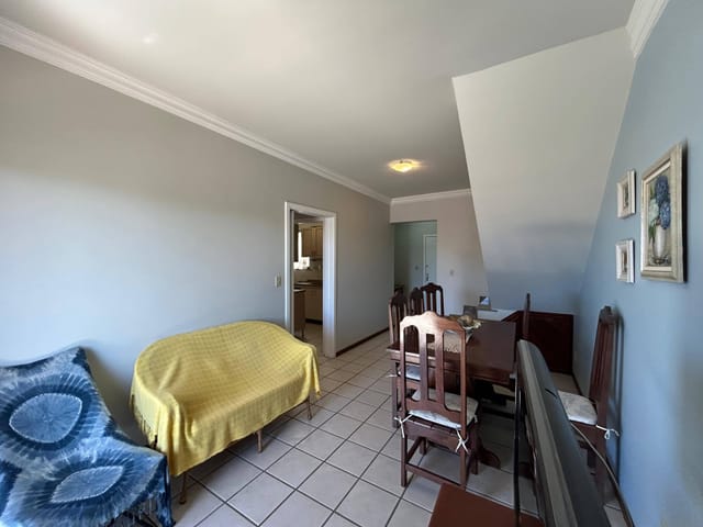 Cobertura / Penthouse 2 quartos e 2 banheiros, à venda, no bairro Centro em Cabo Frio