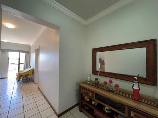 Cobertura / Penthouse 2 quartos e 2 banheiros, à venda, no bairro Centro em Cabo Frio