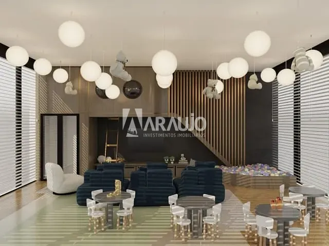 Cobertura / Penthouse 3 quartos e 1 banheiro, à venda, no bairro Fazenda em Itajaí