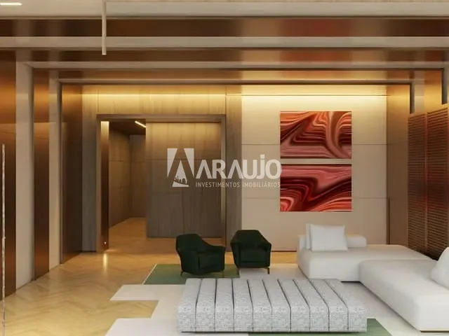Cobertura / Penthouse 3 quartos e 1 banheiro, à venda, no bairro Fazenda em Itajaí