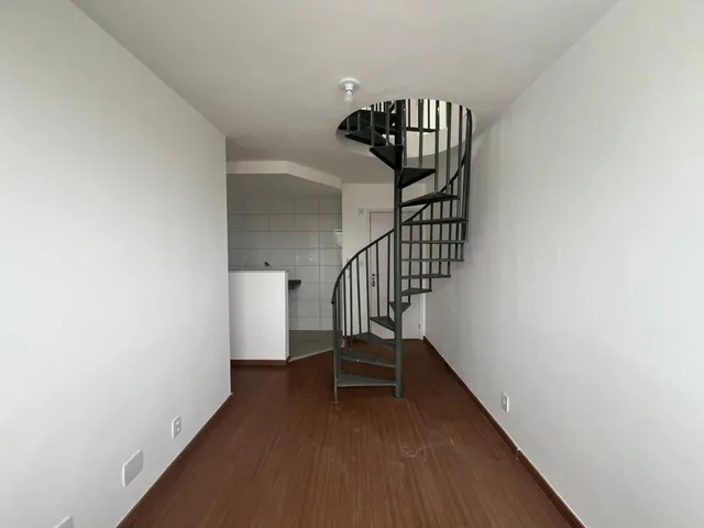 Foto do Cobertura / Penthouse - Cobertura / Penthouse à venda, Grama, Juiz de Fora, MG | Bom Clima Imoveis Ltda
