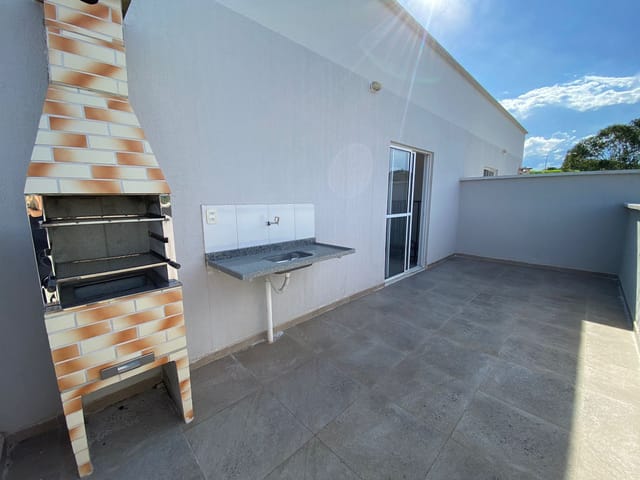 Foto do Cobertura / Penthouse - Cobertura / Penthouse à venda, Grama, Juiz de Fora, MG | Bom Clima Imoveis Ltda